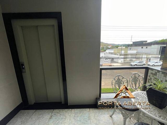 #1386 - Apartamento para Venda em Timóteo - MG - 2