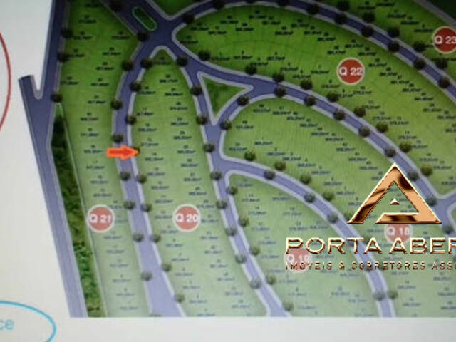 Área para Venda em Caratinga - 5
