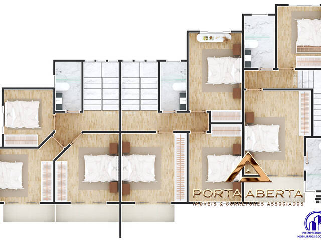 Casa para Venda em Coronel Fabriciano - 2