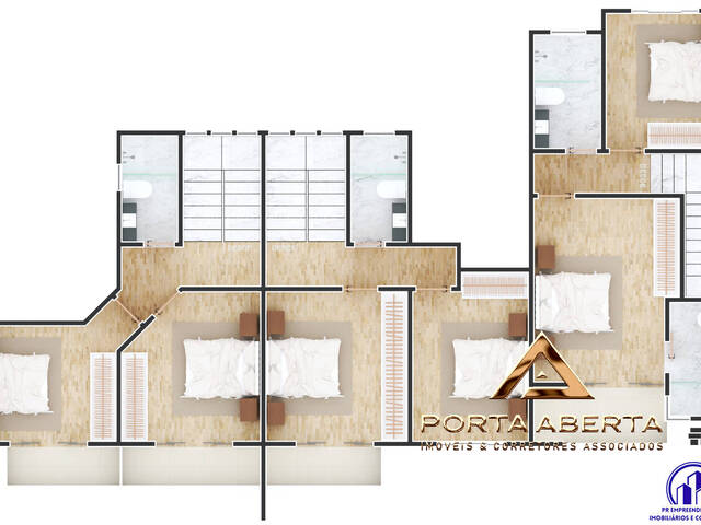 Casa para Venda em Coronel Fabriciano - 3