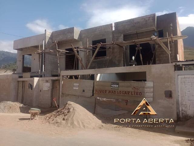 Casa para Venda em Coronel Fabriciano - 5