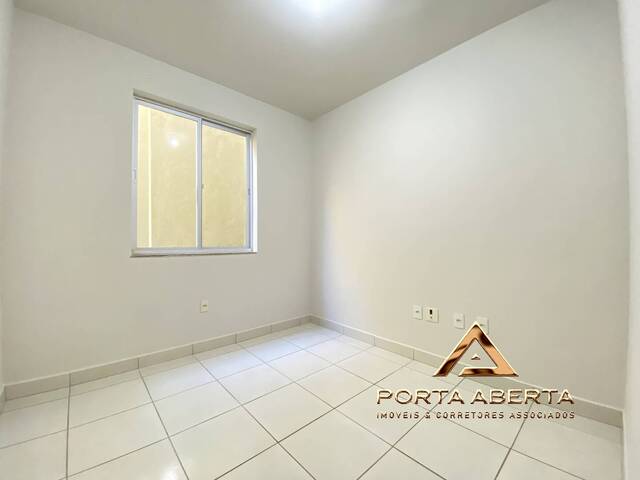 #1392 - Apartamento para Venda em Santana do Paraíso - MG - 2