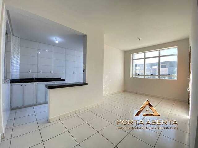 #1392 - Apartamento para Venda em Santana do Paraíso - MG - 1