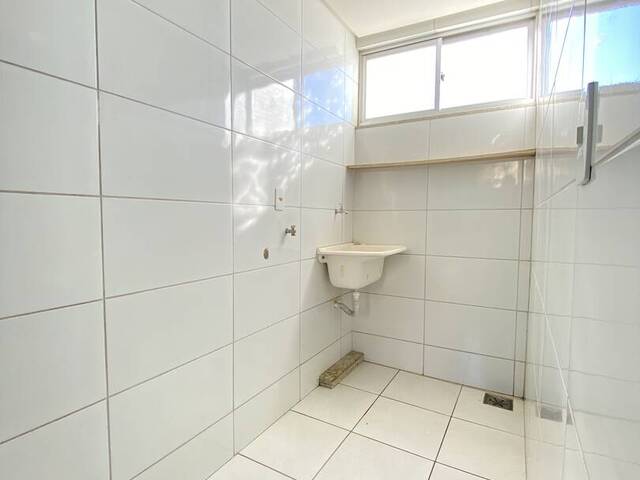 #1392 - Apartamento para Venda em Santana do Paraíso - MG - 3