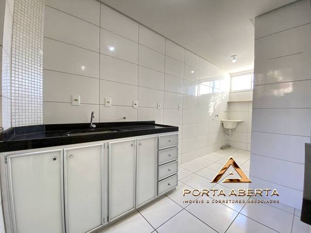 Apartamento para Venda em Santana do Paraíso - 4