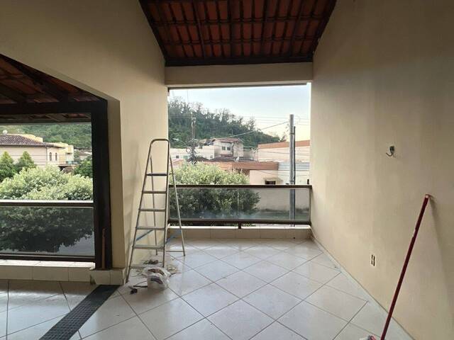 Apartamento para Venda em Timóteo - 3