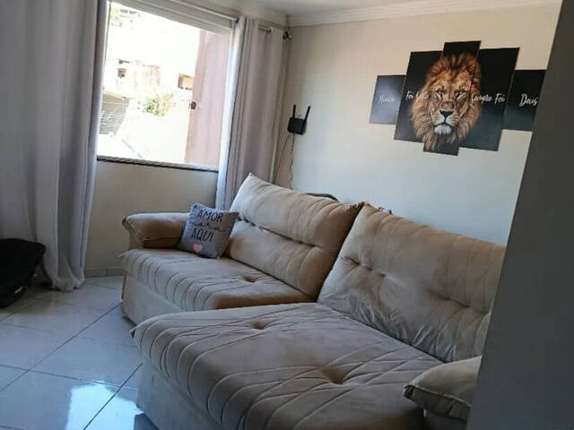 #1400 - Apartamento para Venda em Santana do Paraíso - MG - 1