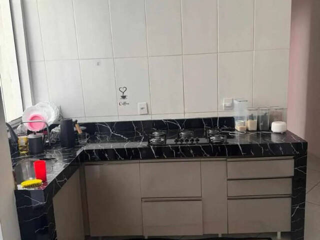 Apartamento para Venda em Santana do Paraíso - 4