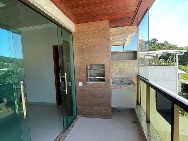 Apartamento para Venda em Ipatinga - 2