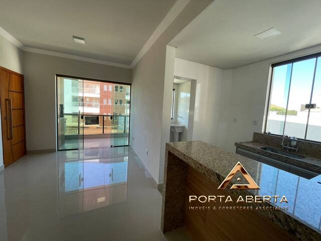 Apartamento para Venda em Ipatinga - 4