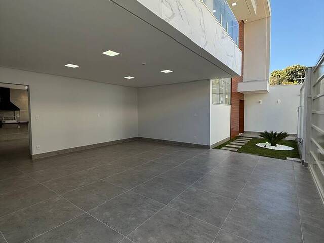 #1404 - Casa para Venda em Ipatinga - MG - 3