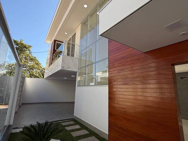 #1404 - Casa para Venda em Ipatinga - MG - 2