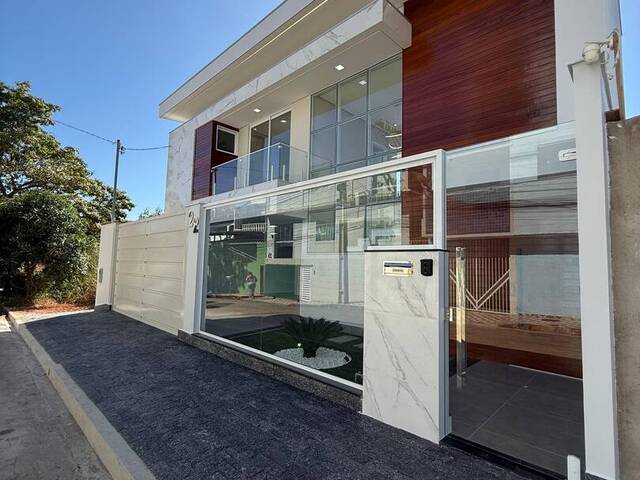 #1404 - Casa para Venda em Ipatinga - MG - 1