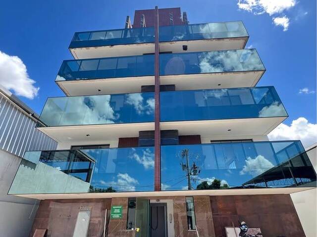 Apartamento para Venda em Ipatinga - 2