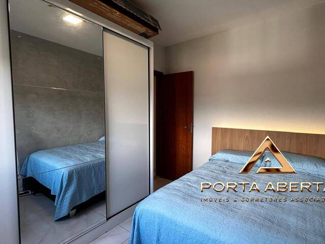Apartamento para Venda em Ipatinga - 5