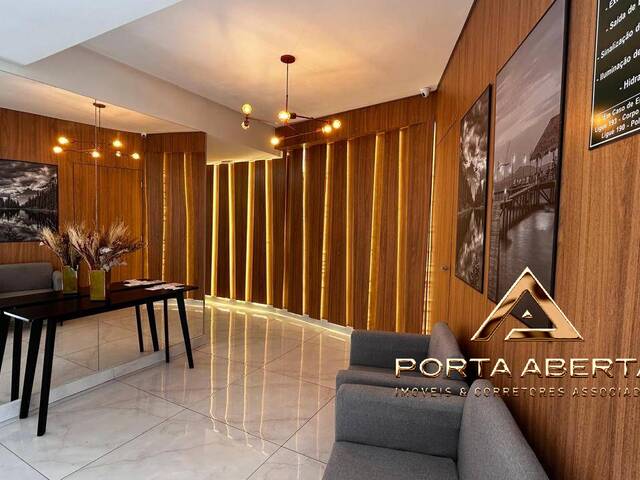 Apartamento para Venda em Ipatinga - 2