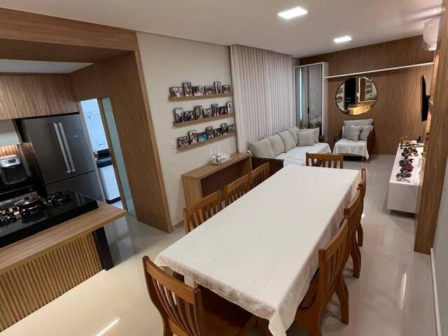 Apartamento para Venda em Ipatinga - 3