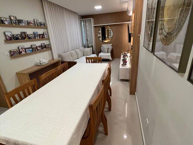Apartamento para Venda em Ipatinga - 4