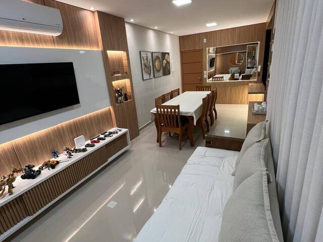 Apartamento para Venda em Ipatinga - 2