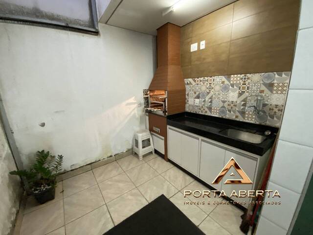 Apartamento para Venda em Santana do Paraíso - 4