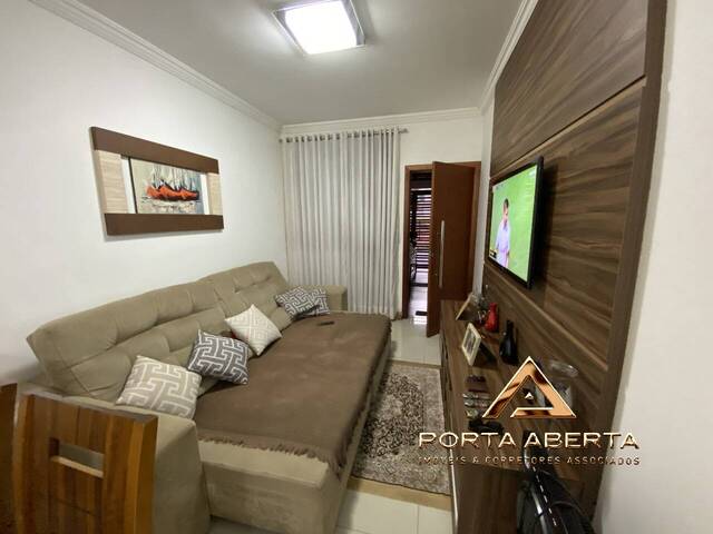 Apartamento para Venda em Santana do Paraíso - 2