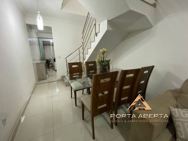 Apartamento para Venda em Santana do Paraíso - 3