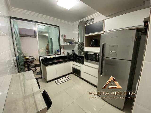 Apartamento para Venda em Santana do Paraíso - 5