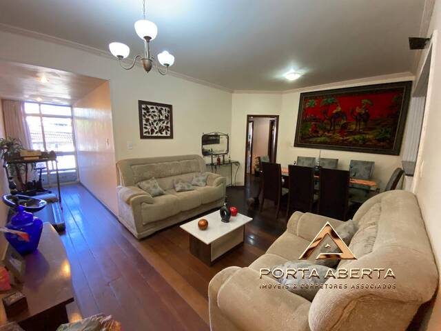 #1415 - Apartamento para Venda em Ipatinga - MG - 3