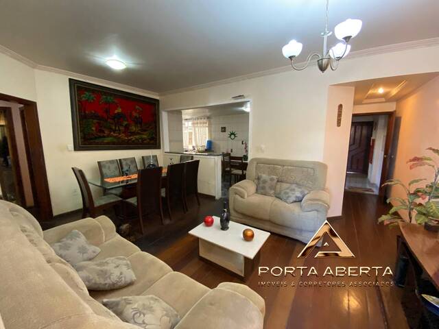 Apartamento para Venda em Ipatinga - 4