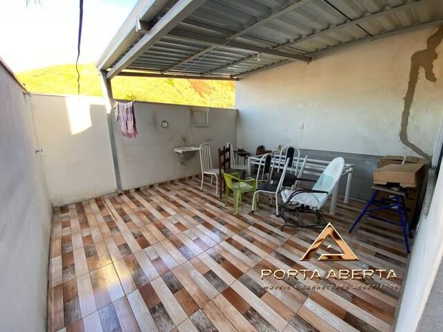 #1416 - Casa para Venda em Santana do Paraíso - MG - 3