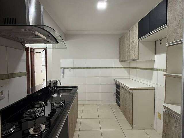 Apartamento para Venda em Santana do Paraíso - 4