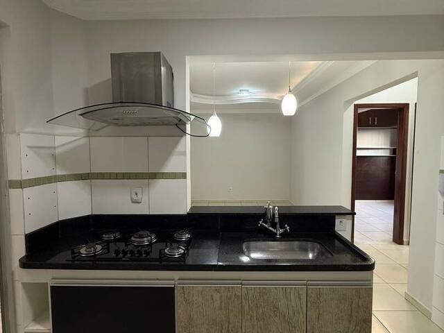 Apartamento para Venda em Santana do Paraíso - 5