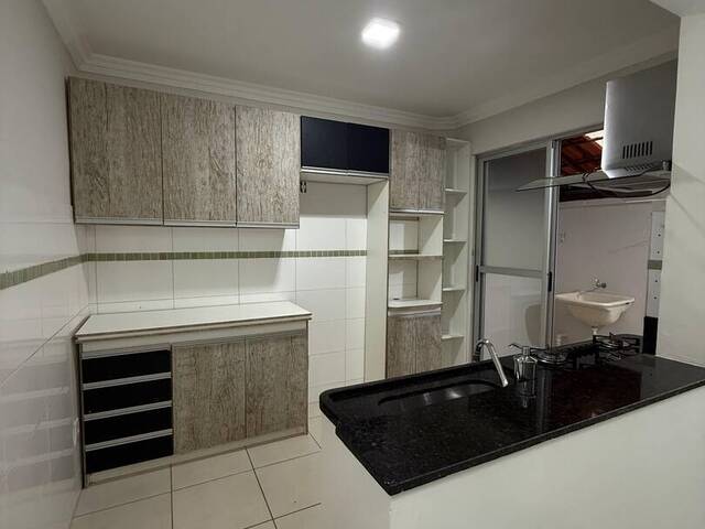 Apartamento para Venda em Santana do Paraíso - 3