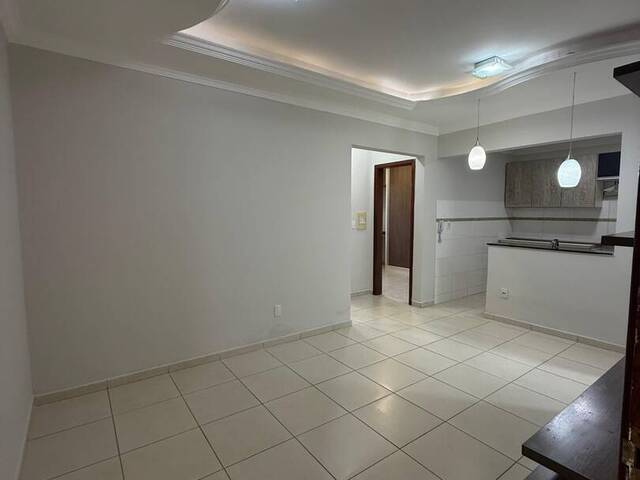 Apartamento para Venda em Santana do Paraíso - 2