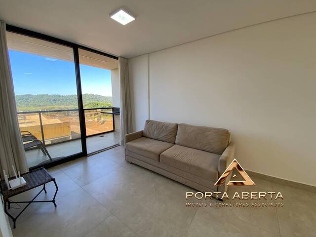 #1418 - Apartamento para Venda em Ipatinga - MG - 3