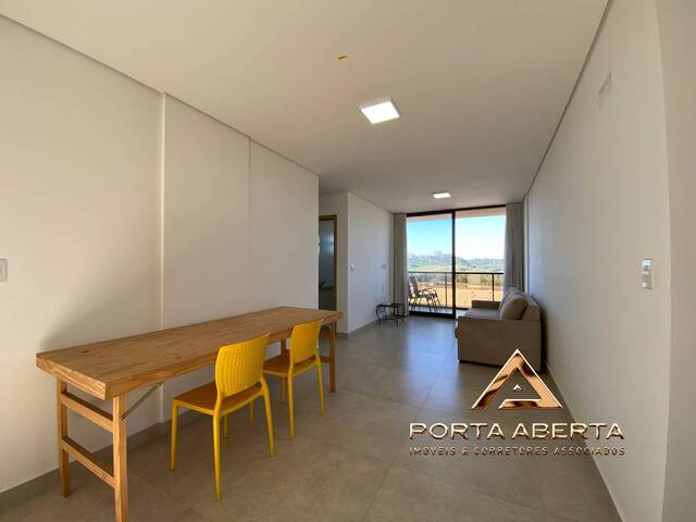 #1418 - Apartamento para Venda em Ipatinga - MG - 2