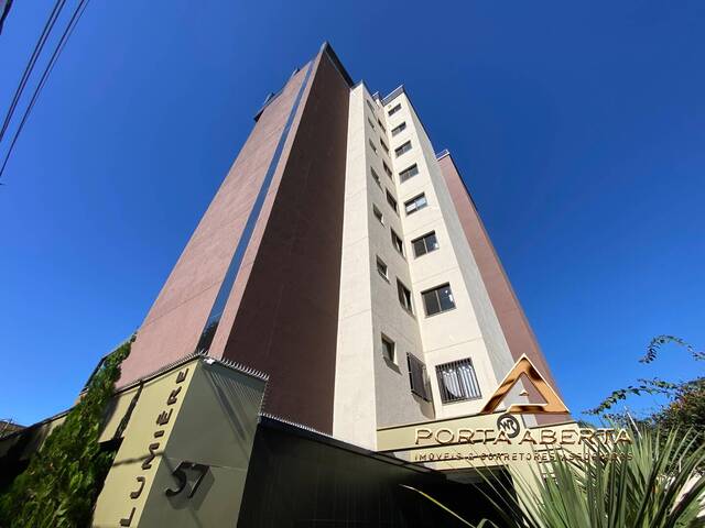 #1418 - Apartamento para Venda em Ipatinga - MG - 1