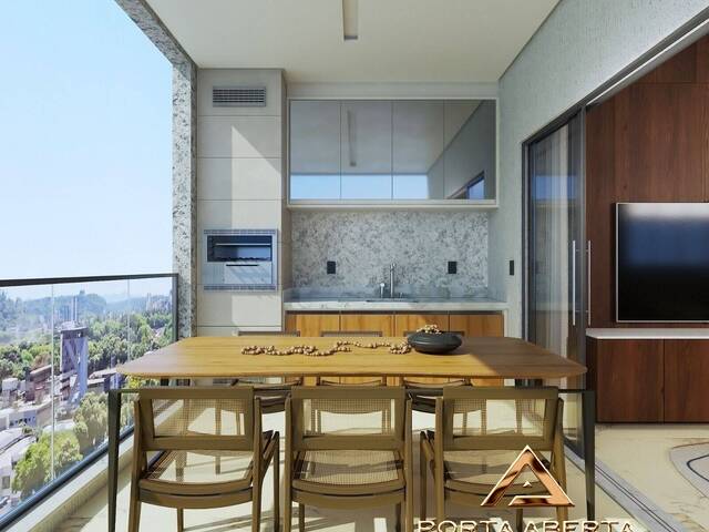 Apartamento para Venda em Ipatinga - 5