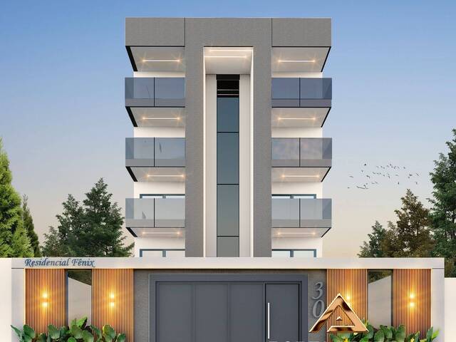 Apartamento para Venda em Ipatinga - 2
