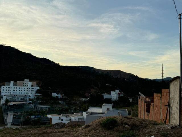 Terreno para Venda em Coronel Fabriciano - 5