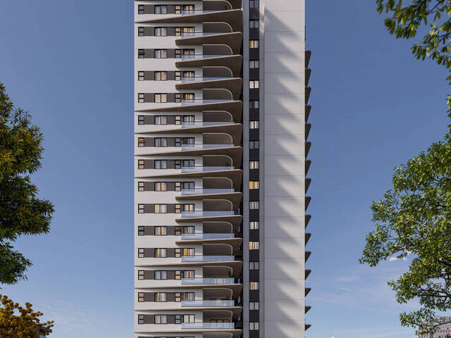 Apartamento para Venda em Ipatinga - 3