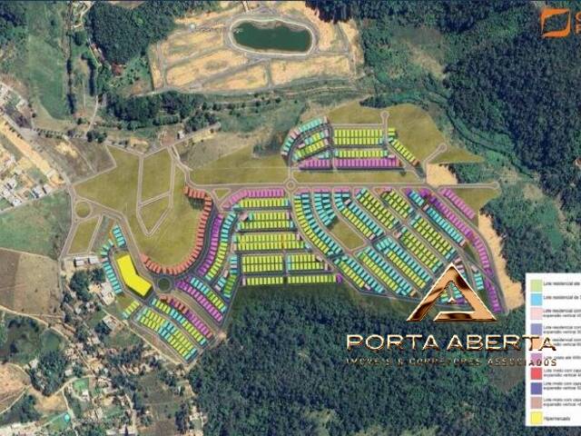 Área para Venda em Santana do Paraíso - 3