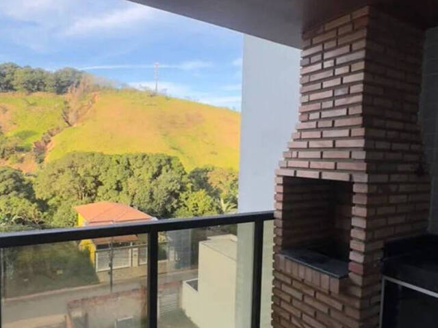 #1382 - Apartamento para Venda em Ipatinga - MG