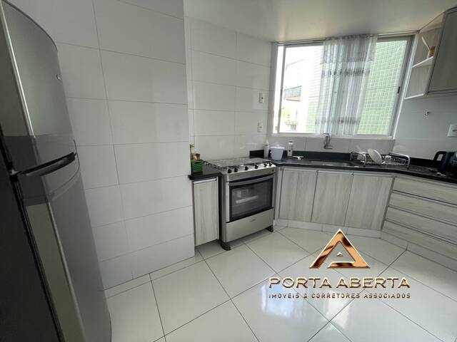Apartamento para Locação em Coronel Fabriciano - 3