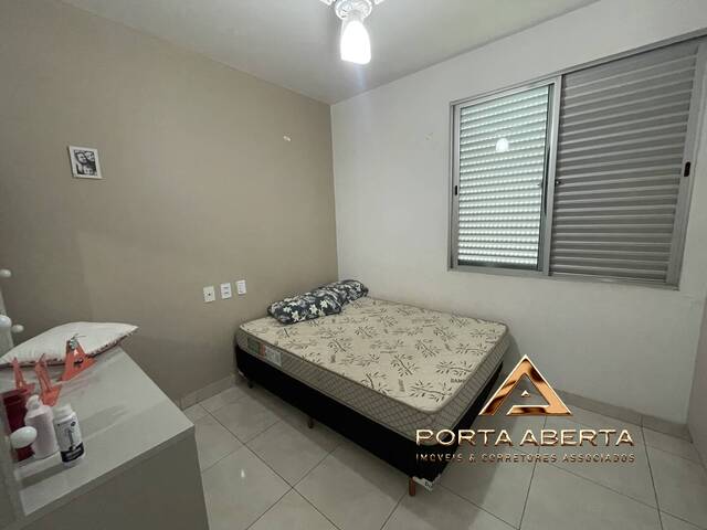 Apartamento para Locação em Coronel Fabriciano - 4