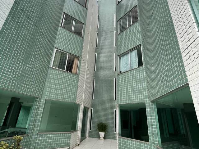 Apartamento para Locação em Coronel Fabriciano - 2