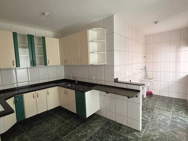 Apartamento para Locação em Ipatinga - 2