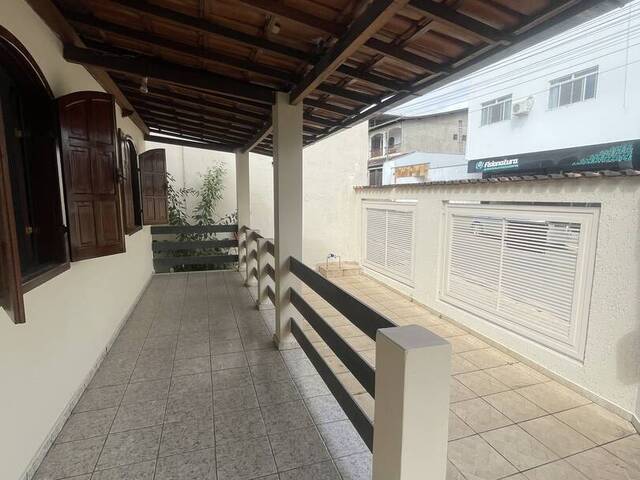 #1435 - Casa para Venda em Timóteo - MG