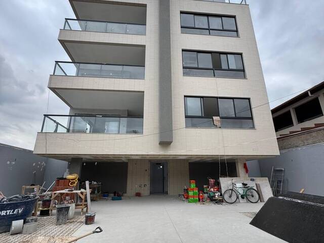 #1437 - Apartamento para Venda em Ipatinga - MG - 1