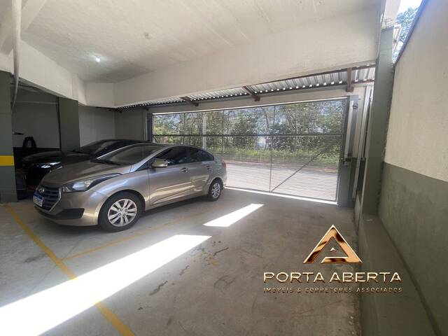 #1438 - Apartamento para Venda em Ipatinga - MG - 3